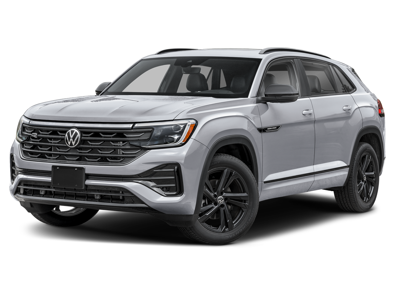 2026 Volkswagen Atlas Cross Sport SEL R-LINE - Photo 11