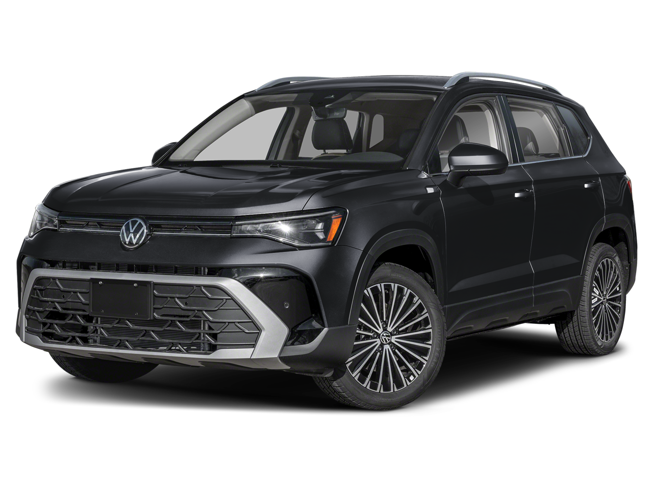 2026 Volkswagen Taos SE - Photo 8