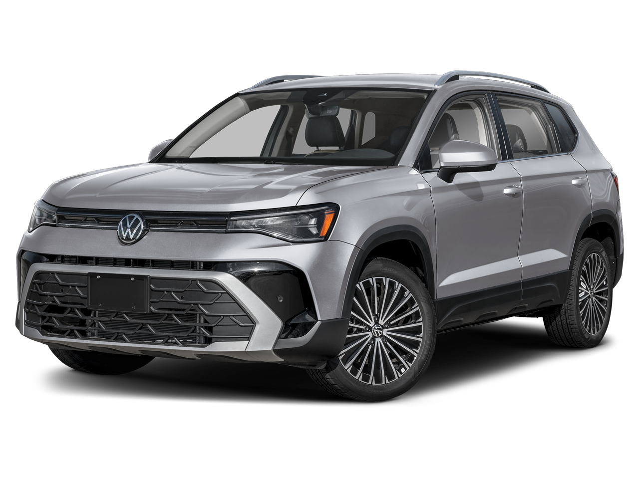 2026 Volkswagen Taos SE - Photo 6
