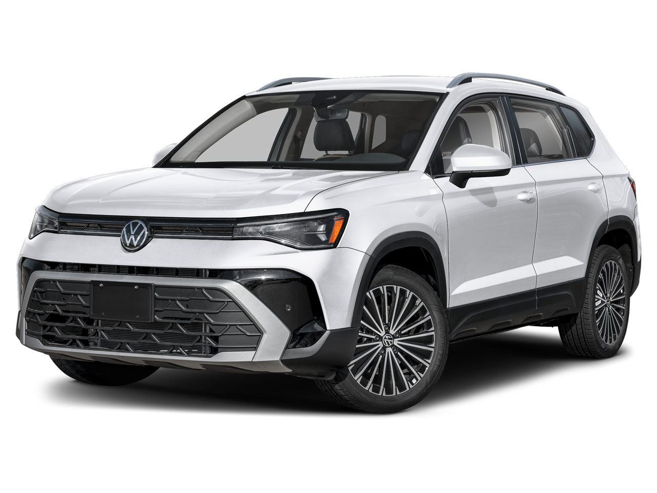 2026 Volkswagen Taos SE - Photo 7