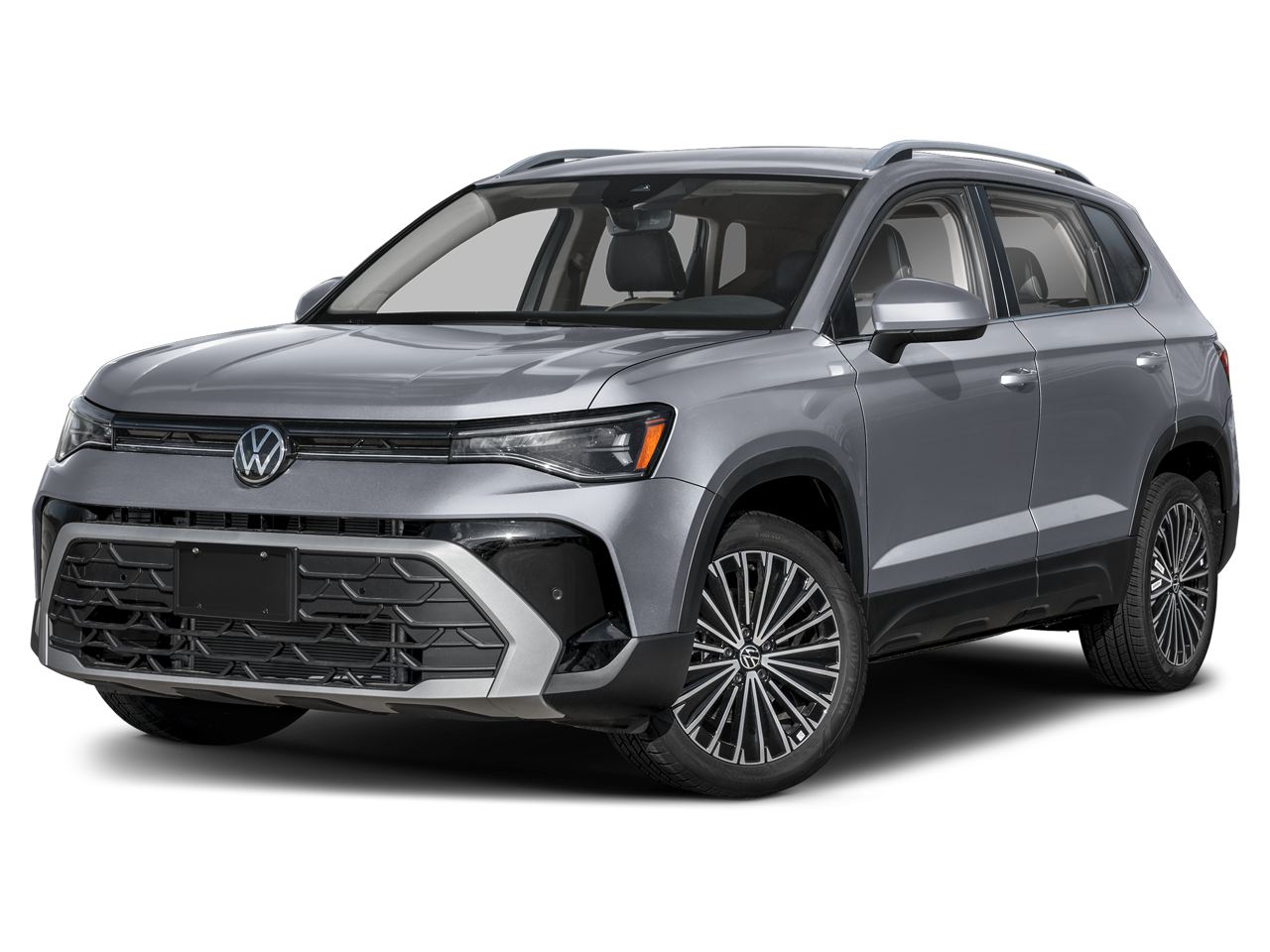 2026 Volkswagen Taos SE - Photo 6