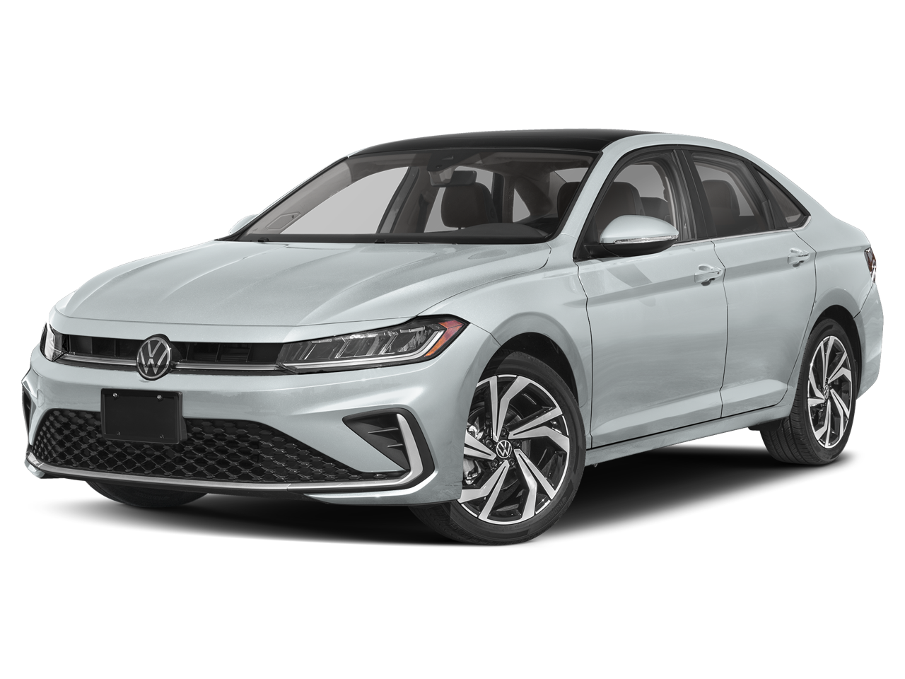 2027 Volkswagen Jetta 1.5T SEL