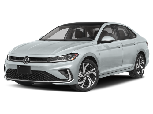 2027 Volkswagen Jetta 1.5T SEL