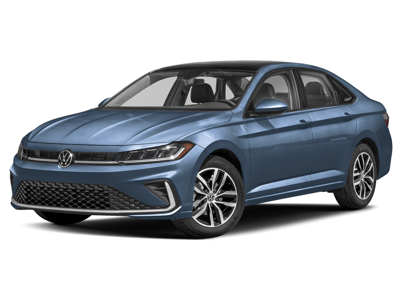 2027 Volkswagen Jetta 1.5T SE