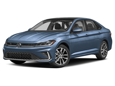 2027 Volkswagen Jetta 1.5T SE