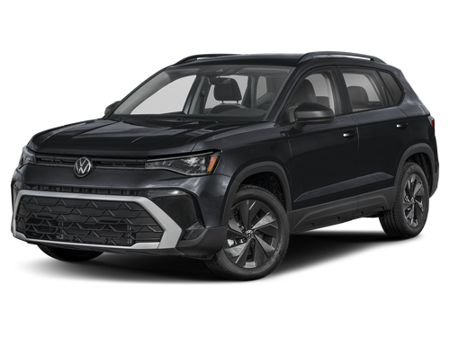 2027 Volkswagen Taos 1.5T S