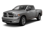 2011 RAM 1500 Big Horn