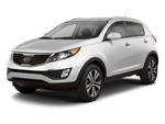 2011 Kia Sportage EX