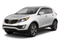 2011 Kia Sportage EX
