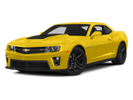 2013 Chevrolet Camaro ZL1