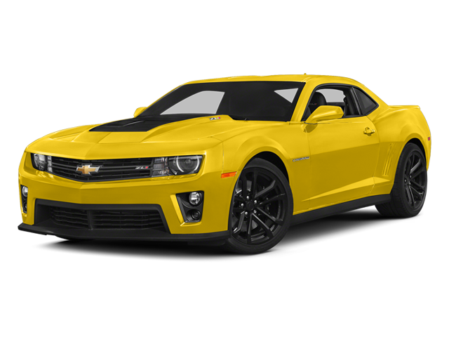 2013 Chevrolet Camaro ZL1
