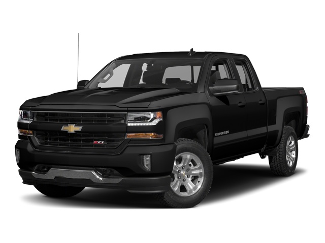 2016 Chevrolet Silverado 1500 LT LT1