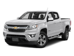 2017 Chevrolet Colorado LT