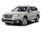 2017 Subaru Outback 3.6R Touring
