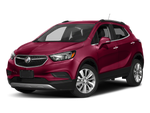 2018 Buick Encore Essence
