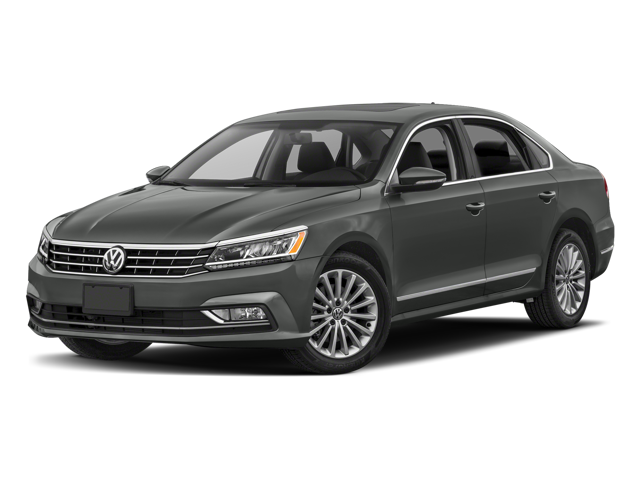 2018 Volkswagen Passat 2.0T SE w/Technology