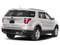 2019 Ford Explorer Platinum