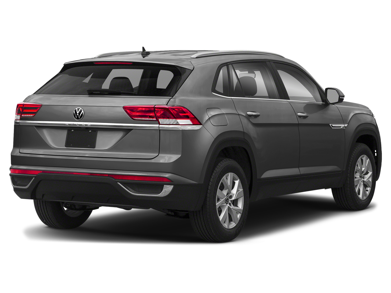2020 Volkswagen Atlas Cross Sport 2.0T S 4Motion