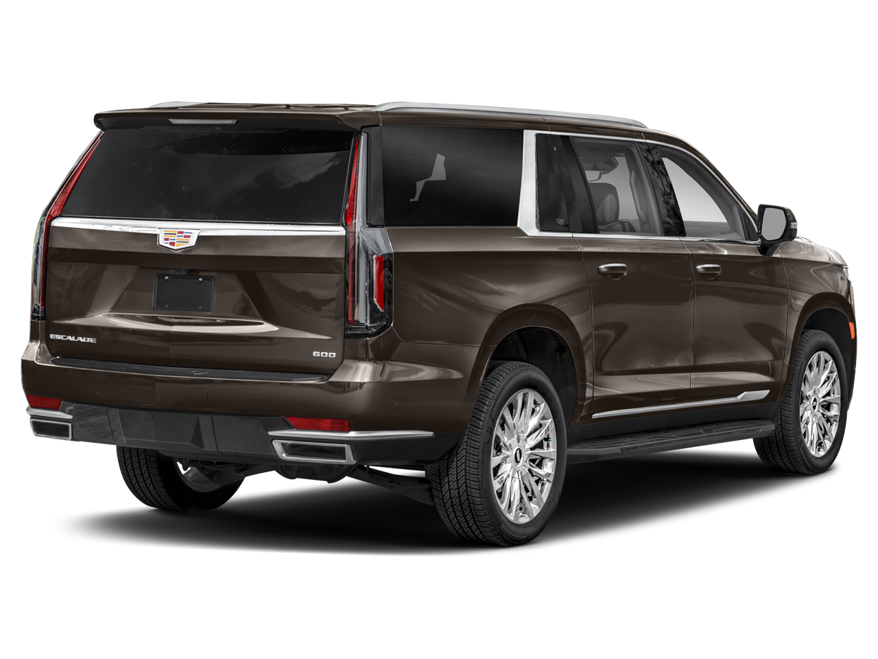 2021 Cadillac Escalade ESV Premium Luxury Platinum