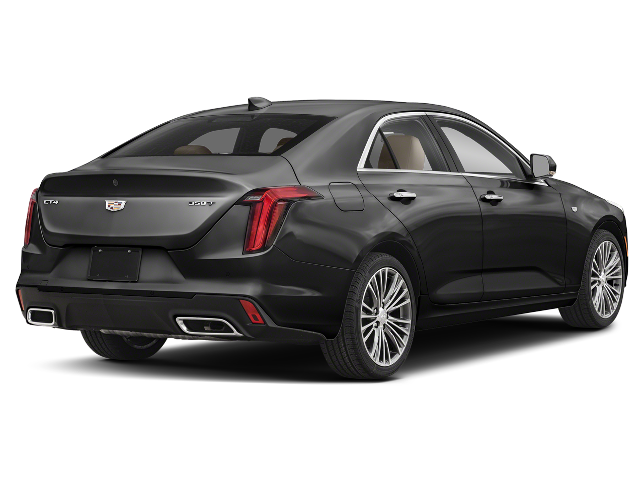 2023 Cadillac CT4 Sport