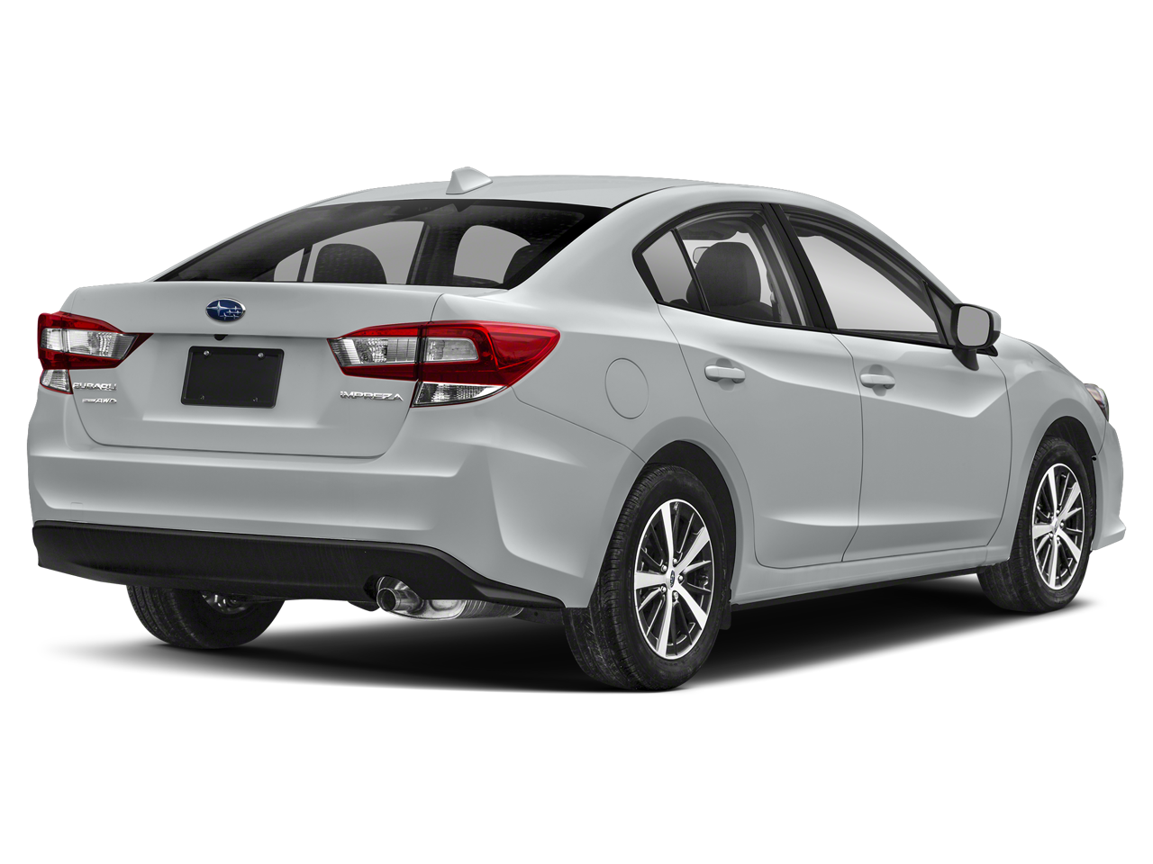 2023 Subaru Impreza Premium