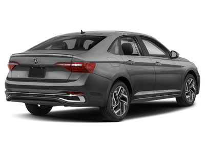 2023 Volkswagen Jetta 1.5T SEL