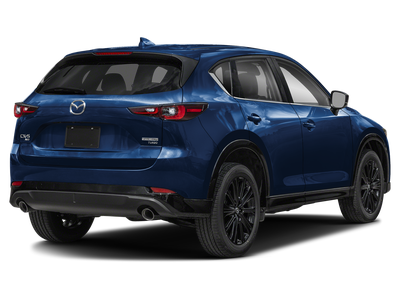 2024 Mazda Mazda CX-5 2.5 Turbo Premium