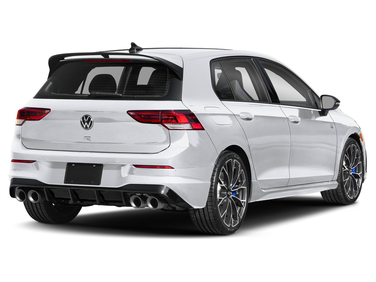 2026 Volkswagen Golf R 2.0T