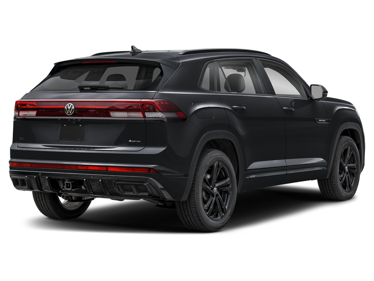 2026 Volkswagen Atlas Cross Sport SEL R-LINE - Photo 7