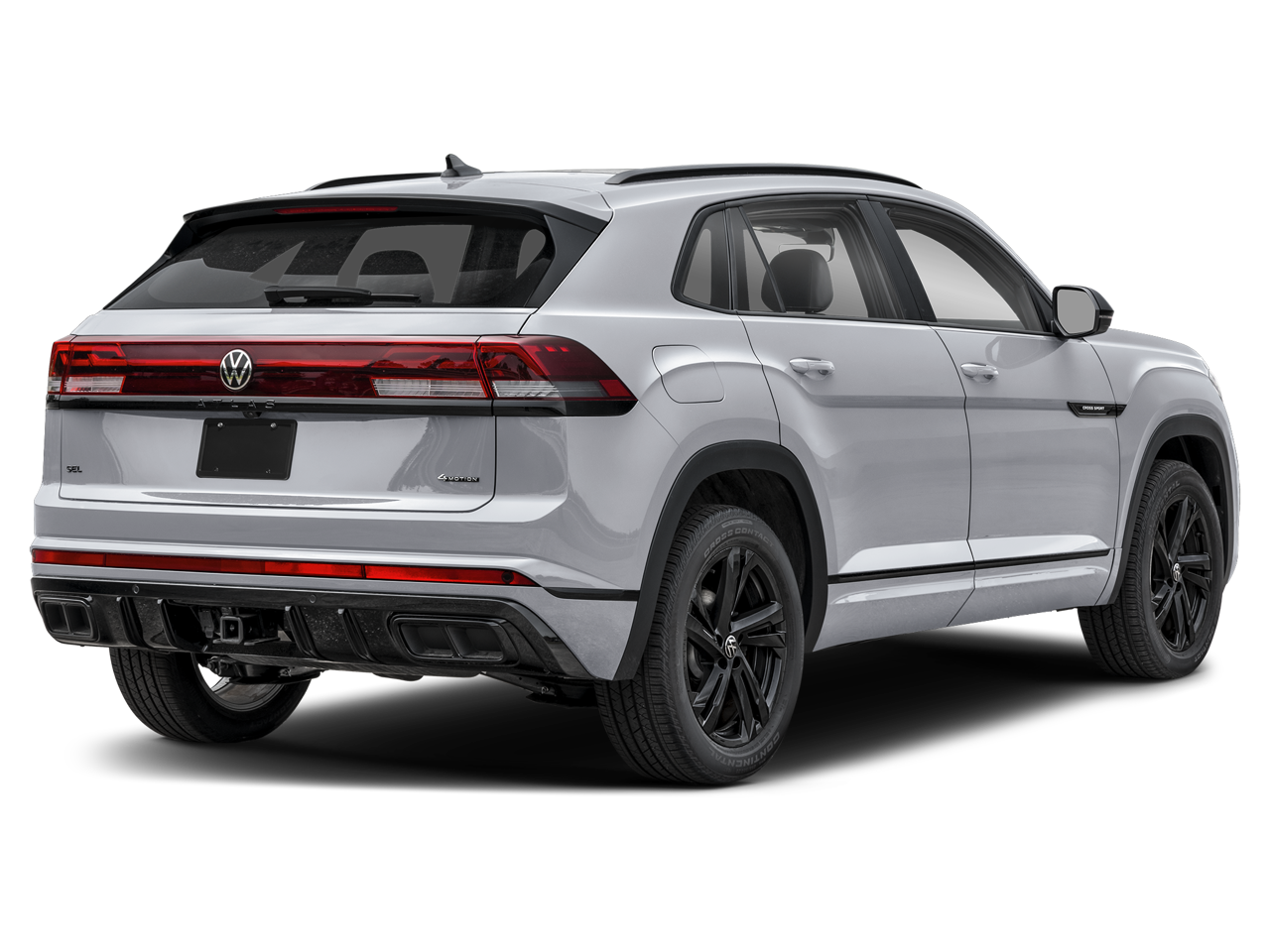 2026 Volkswagen Atlas Cross Sport SEL R-LINE - Photo 12