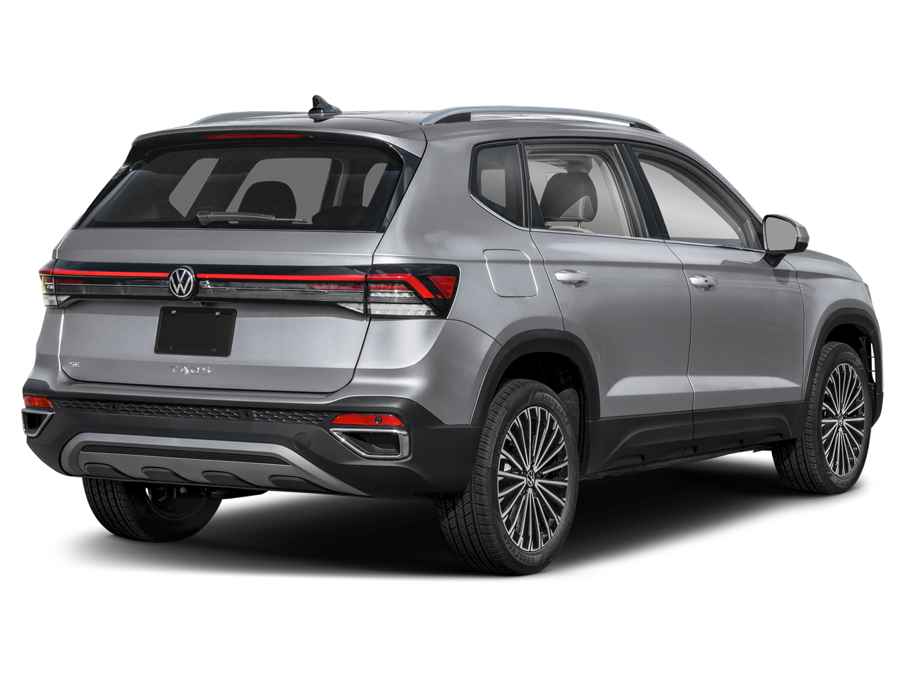 2026 Volkswagen Taos SE - Photo 7