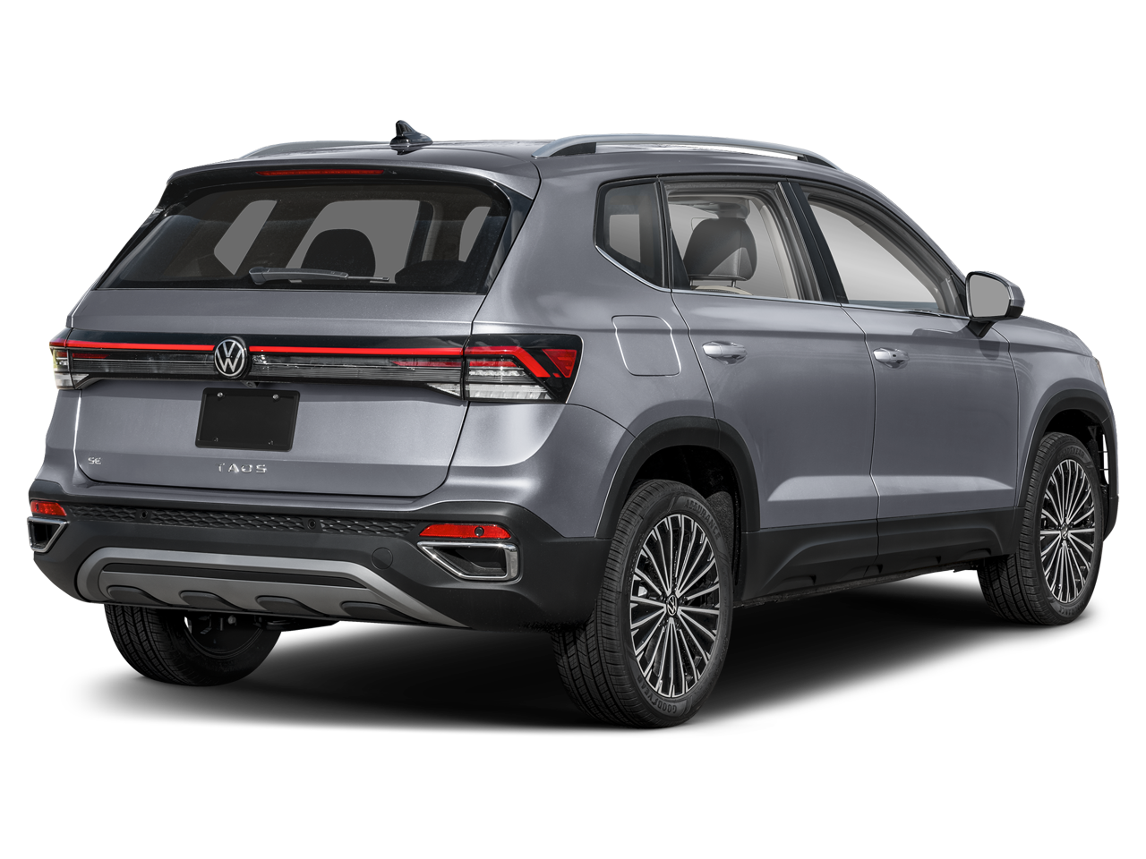 2026 Volkswagen Taos SE - Photo 7