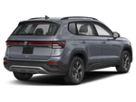 2027 Volkswagen Taos 1.5T S
