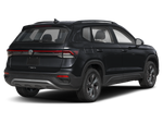 2027 Volkswagen Taos 1.5T S