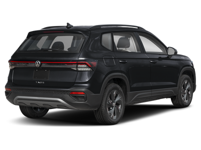 2027 Volkswagen Taos 1.5T S