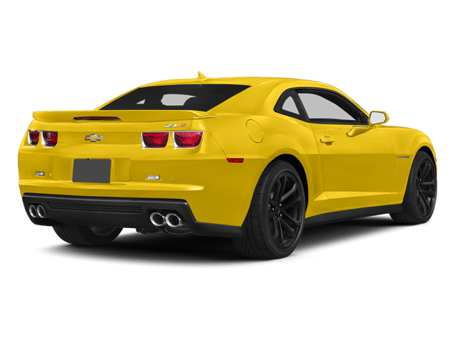 2013 Chevrolet Camaro ZL1