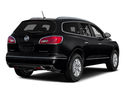 2016 Buick Enclave Premium Group