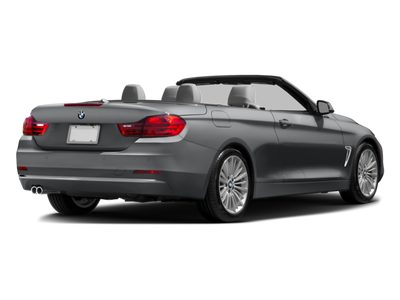 2017 BMW 4 Series 430i xDrive