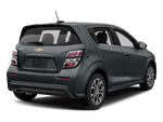 2017 Chevrolet Sonic LT