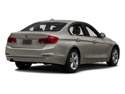 2018 BMW 3 Series 330i