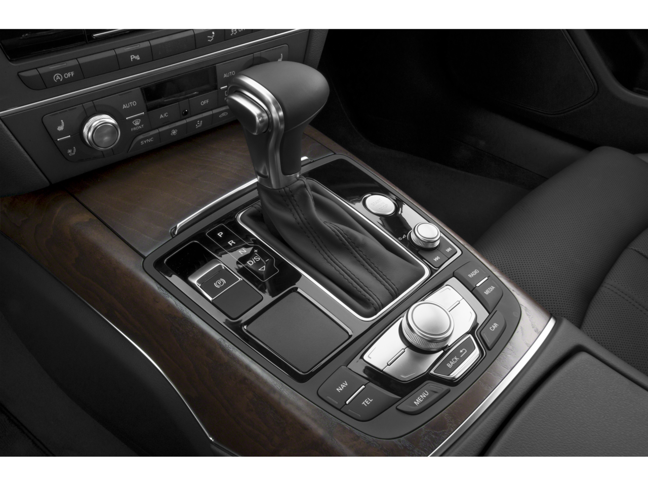 2015 Audi A7 3.0T Premium Plus quattro