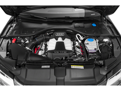 2015 Audi A7 3.0T Premium Plus quattro