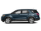 2019 Ford Explorer Platinum