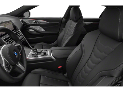 2020 BMW 8 Series M850i xDrive Gran Coupe