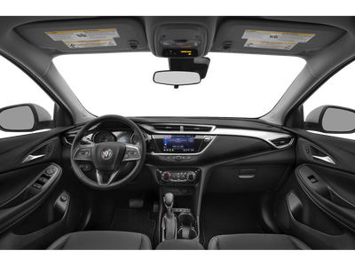 2020 Buick Encore GX Preferred