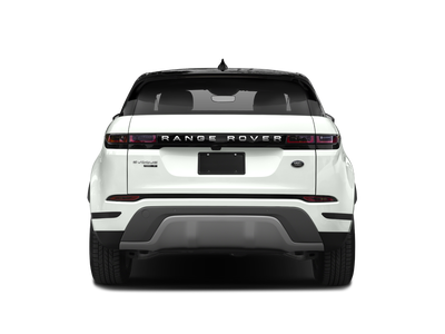 2020 Land Rover Range Rover Evoque S