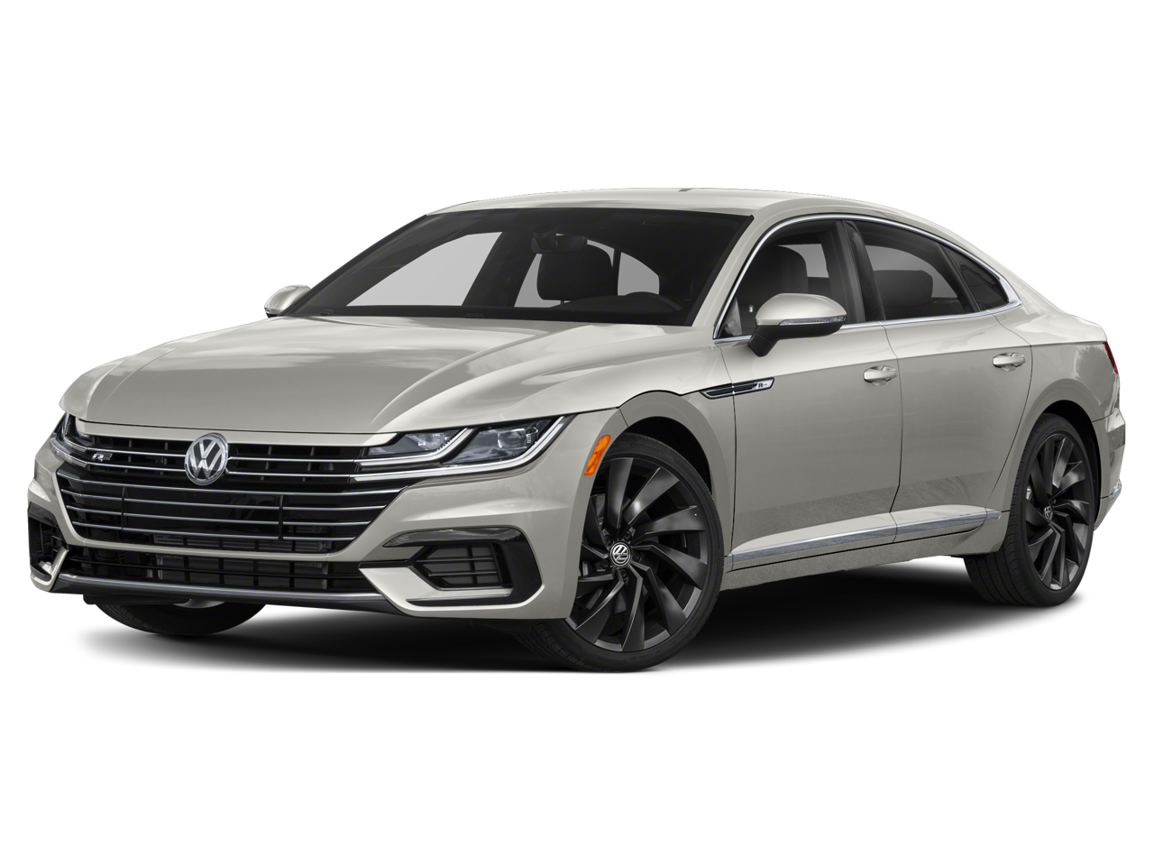 2020 Volkswagen Arteon 2.0T SEL R-Line 4Motion