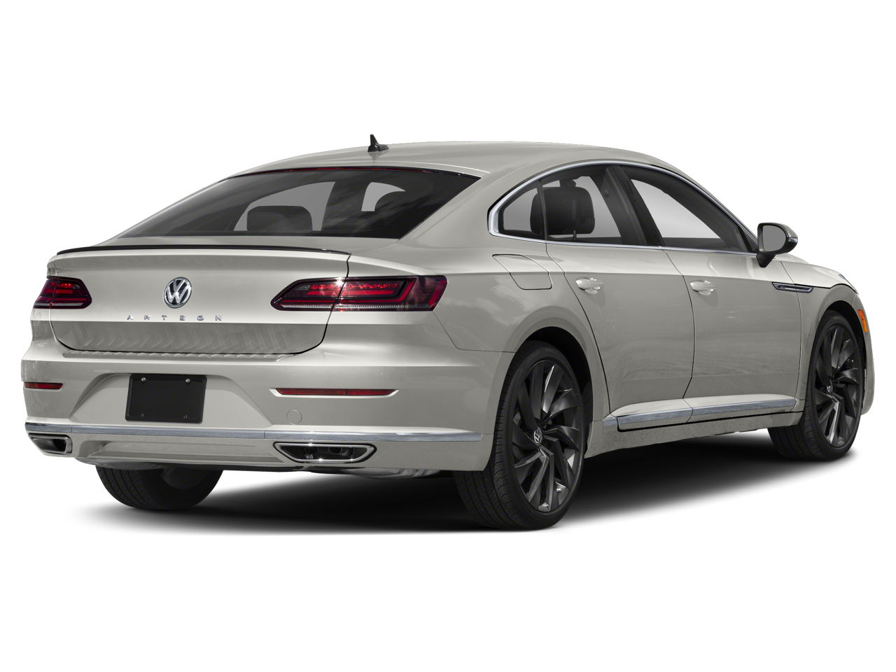 2020 Volkswagen Arteon 2.0T SEL R-Line 4Motion