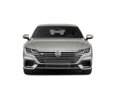 2020 Volkswagen Arteon 2.0T SEL R-Line 4Motion