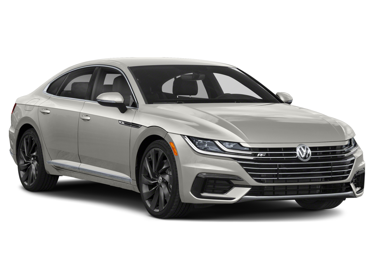 2020 Volkswagen Arteon 2.0T SEL R-Line 4Motion